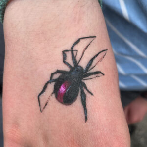 temporäre Tattoos Kinder