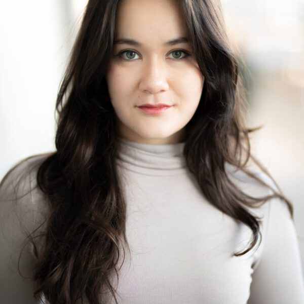 Sophie-Miyo Kersting