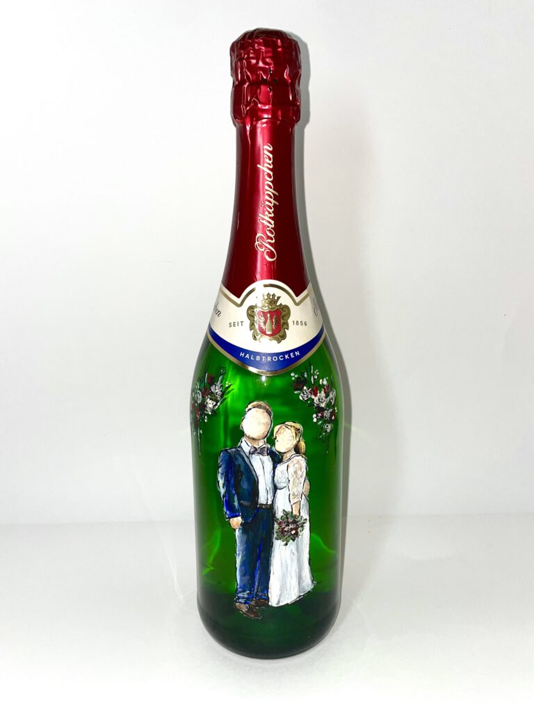 Hochzeitsgeschenk