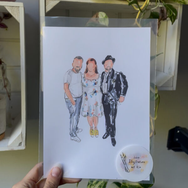 Gastgeschenke Hochzeit