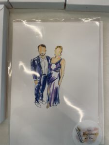 Gastgeschenke Hochzeit