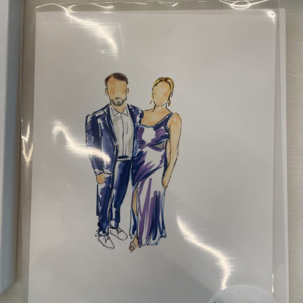 Gastgeschenke Hochzeit