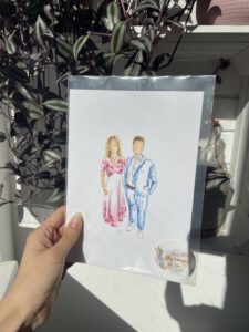 Gastgeschenke Hochzeit