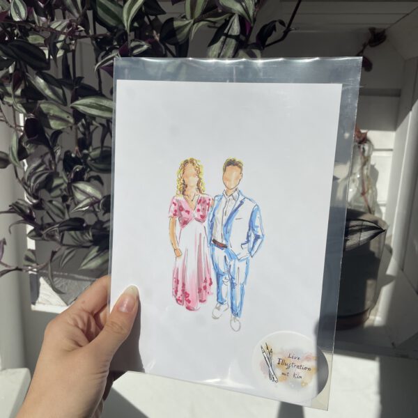 Gastgeschenke Hochzeit