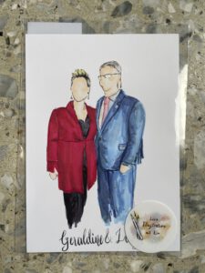 Gastgeschenke Hochzeit