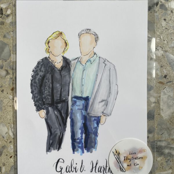 Gastgeschenke Hochzeit