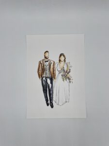 besondere Gastgeschnenke