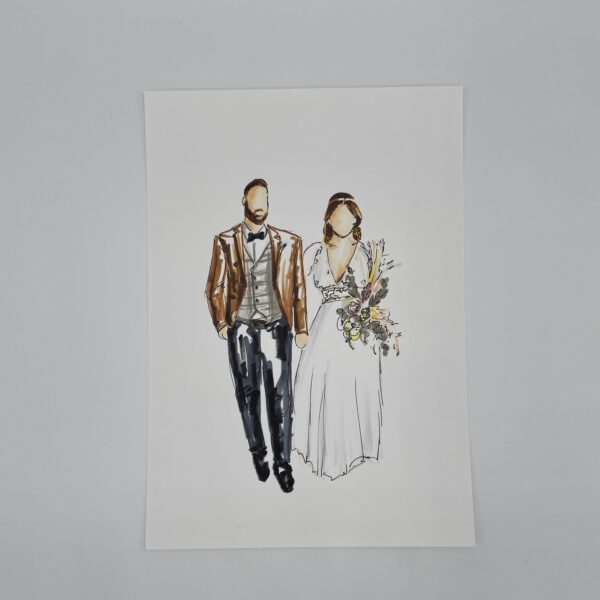 besondere Gastgeschnenke