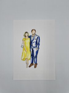 persönliche Gastgeschenke Hochzeit