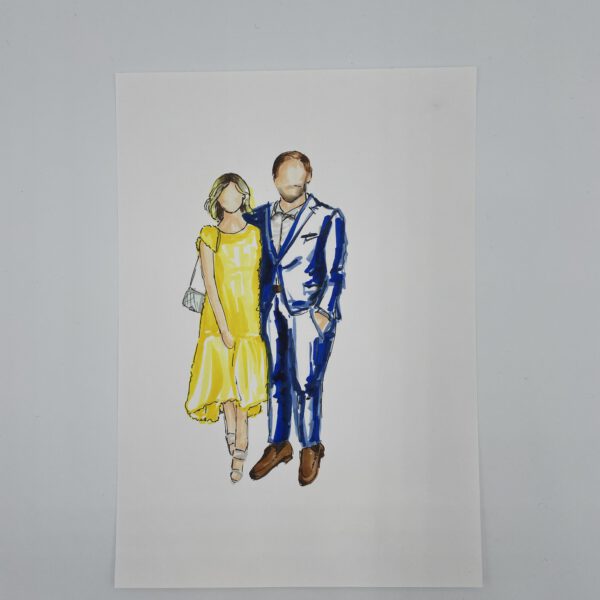 persönliche Gastgeschenke Hochzeit