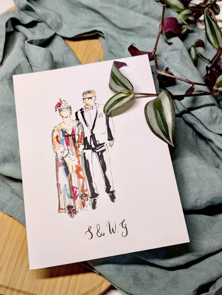 Gastgeschenke