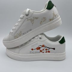 Brautschuhe Herbst