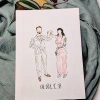 Gen Z Hochzeit Entertainment