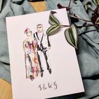 Gastgeschenke