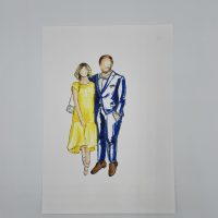 persönliche Gastgeschenke Hochzeit