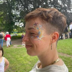 Festival Looks